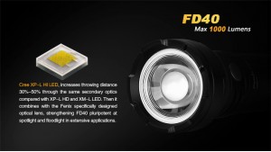 Fenix FD40